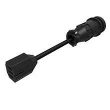 John Deere RE67015: 3-Way Convenience Round Adapter