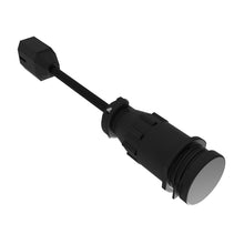 John Deere RE67015: 3-Way Convenience Round Adapter