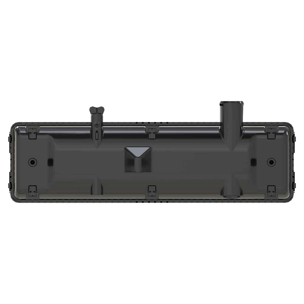John Deere RE67830: Heavy-Duty Cab Fresh Air Filter
