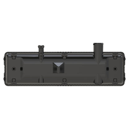 John Deere RE67830: Heavy-Duty Cab Fresh Air Filter