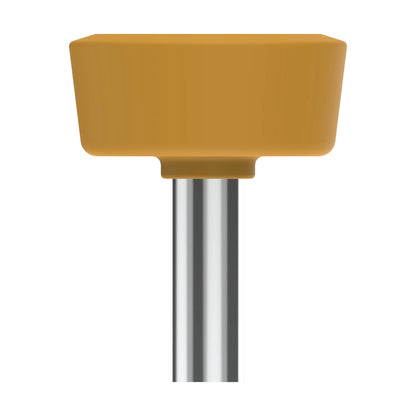 John Deere RE71265: Isolator