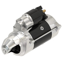 John Deere RM100034: REMAN Starter Motor