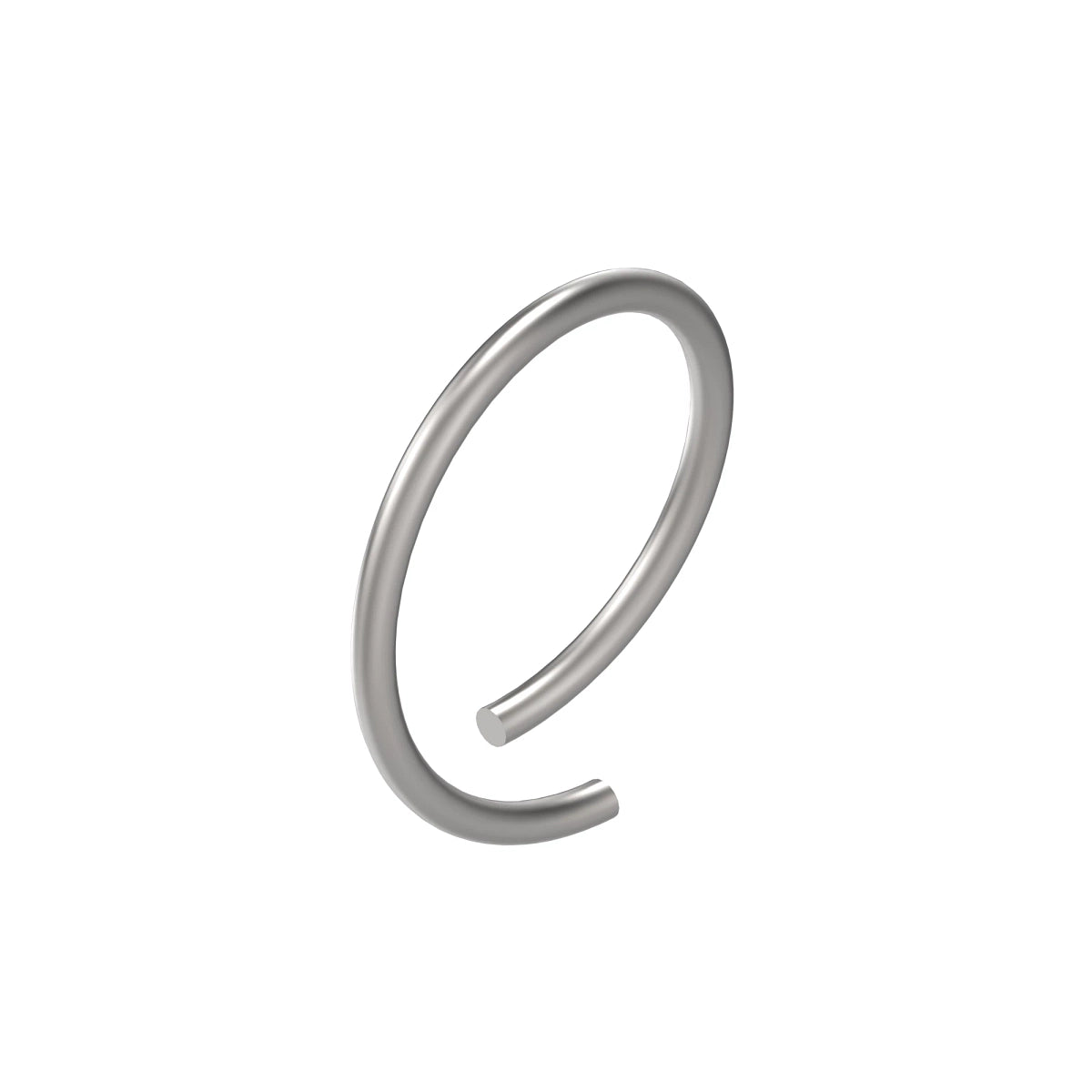 John Deere S72M: Compression Spring