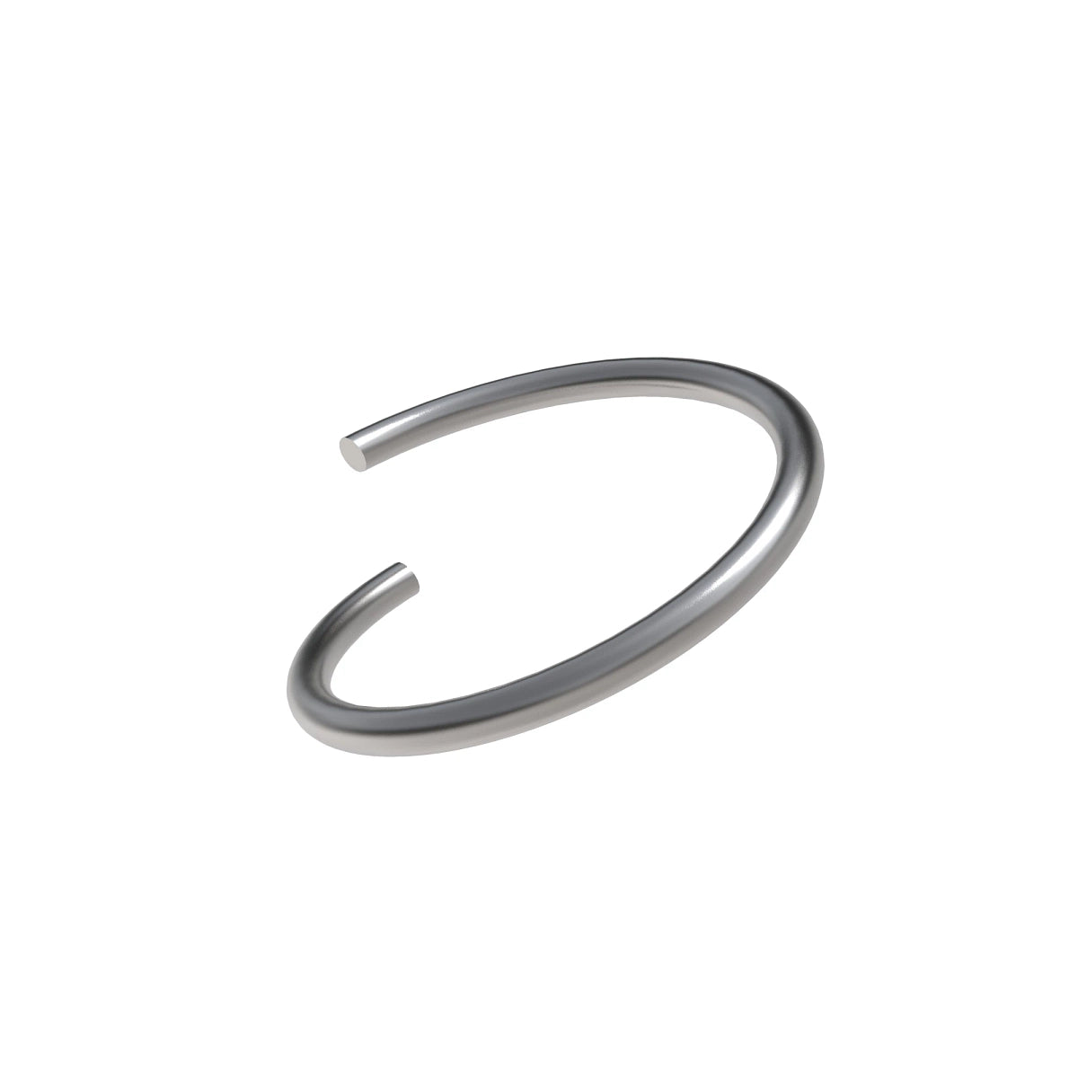 John Deere S72M: Compression Spring