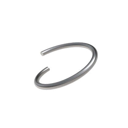 John Deere S72M: Compression Spring