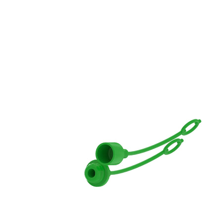 John Deere SW211-014:  Dust Plug