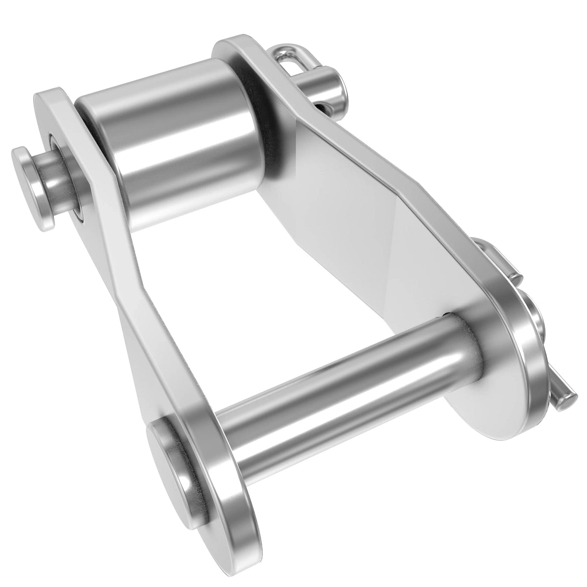 John Deere SW60DCOUS:  Chain Link