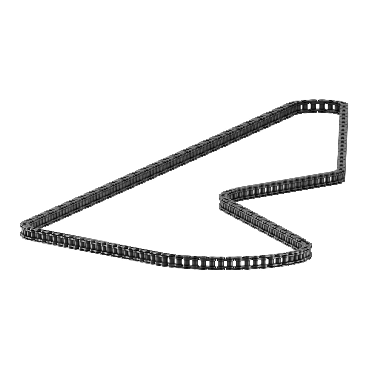 John Deere SW60X10US: Power Transmission Roller Chain