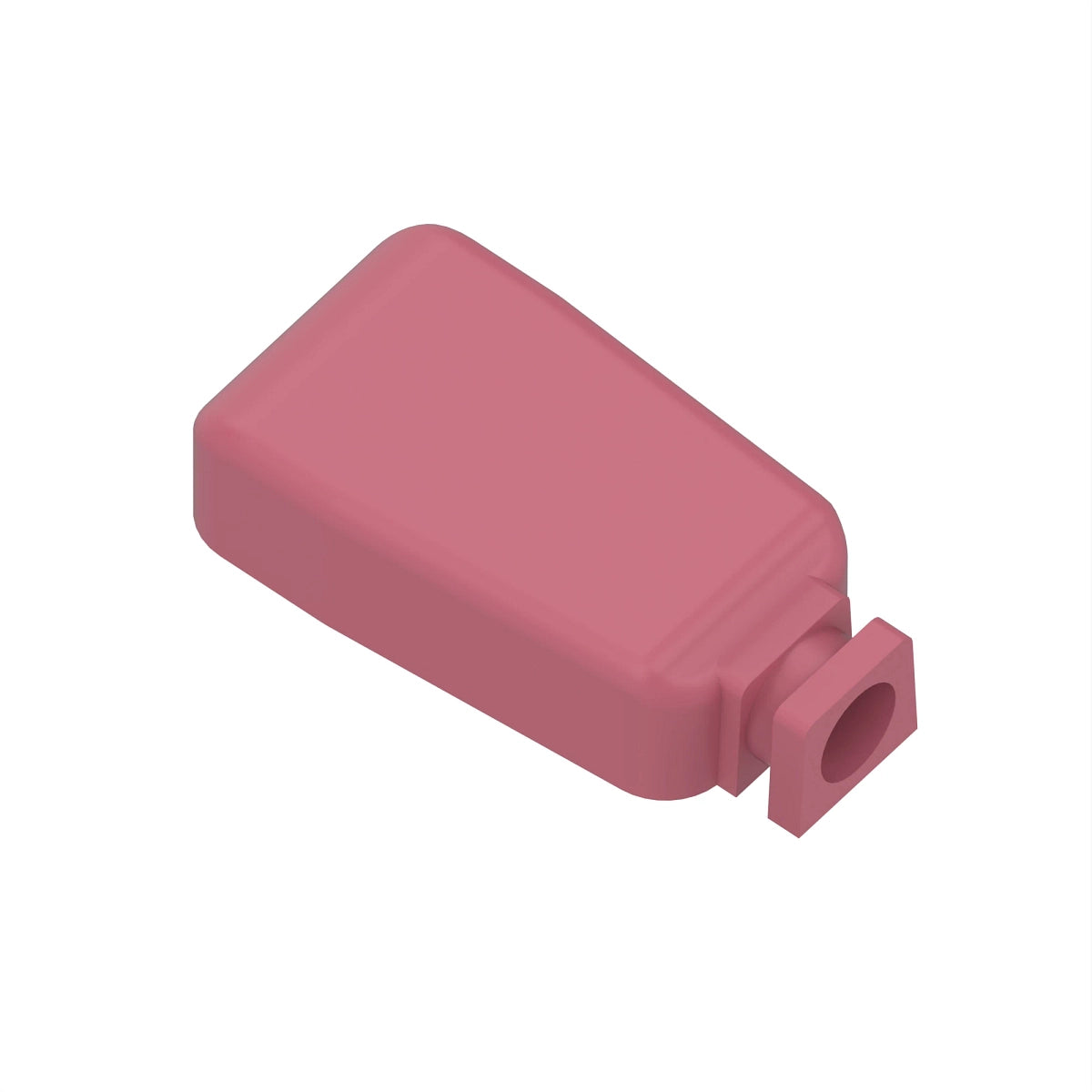 John Deere T107117: Battery Terminal Cover