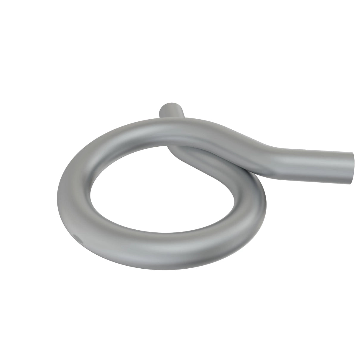 John Deere T19324:  Hose Clamp