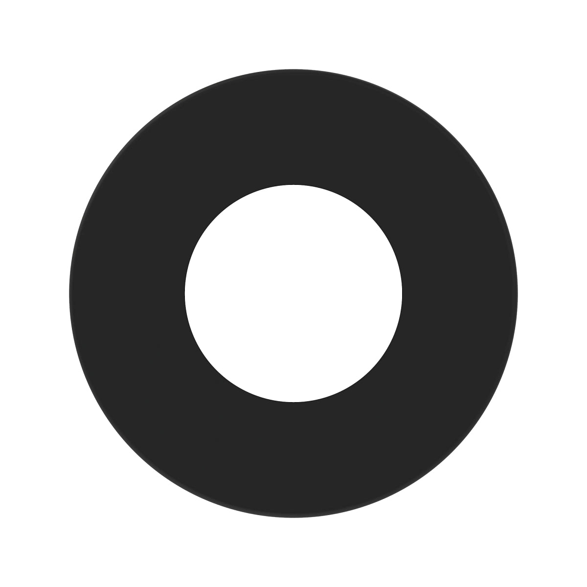 John Deere T19388: Internal Oil Rubber Seal