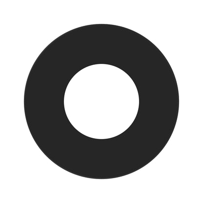John Deere T19388: Internal Oil Rubber Seal