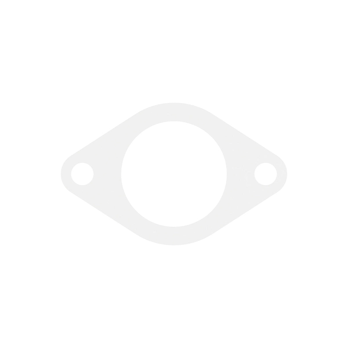 John Deere T20215: Thermostat Cover Gasket