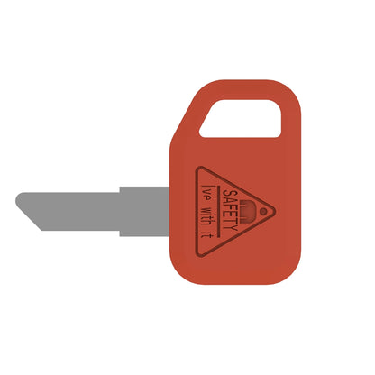 John Deere T209428: Ignition Switch Key