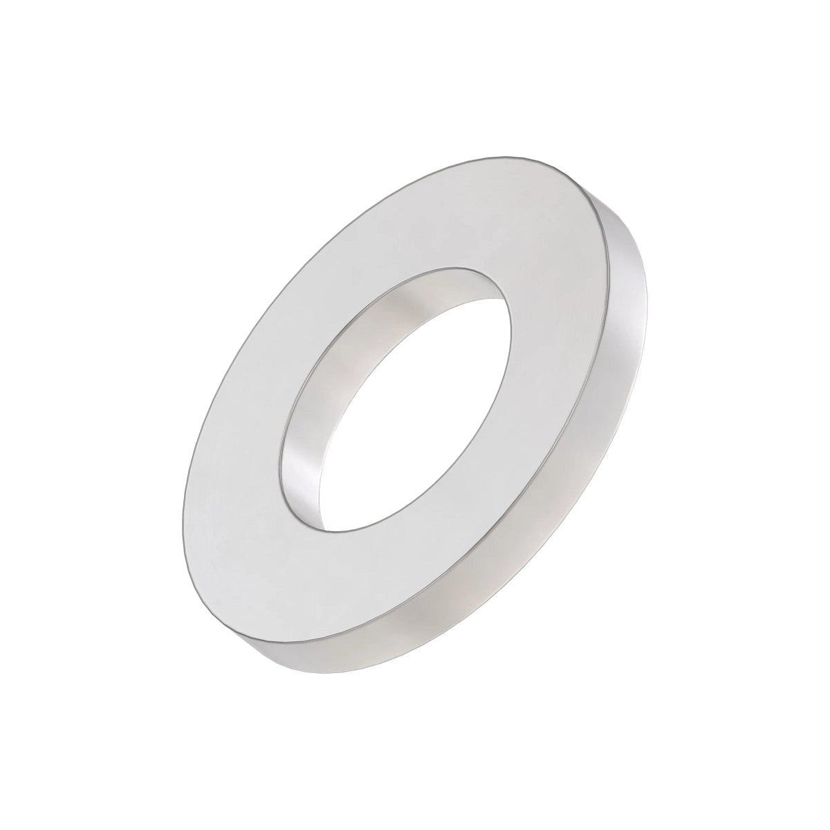 John Deere T21242:  Round Hole Washer