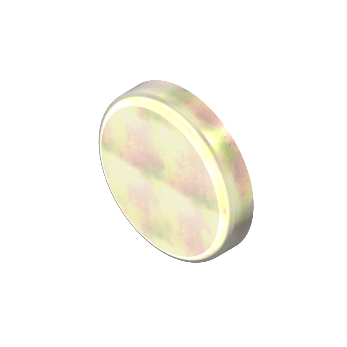 John Deere T22653: Cup Cap Plug