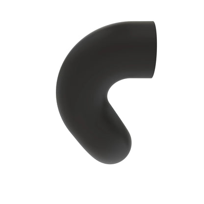 John Deere T415929: Cooling System Radiator Hose