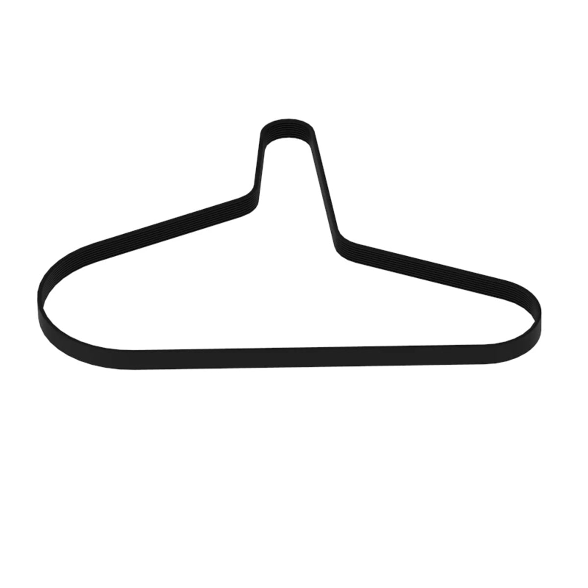 John Deere T428701: V-Belt, Effective Length 1900.6 mm (75 inch)