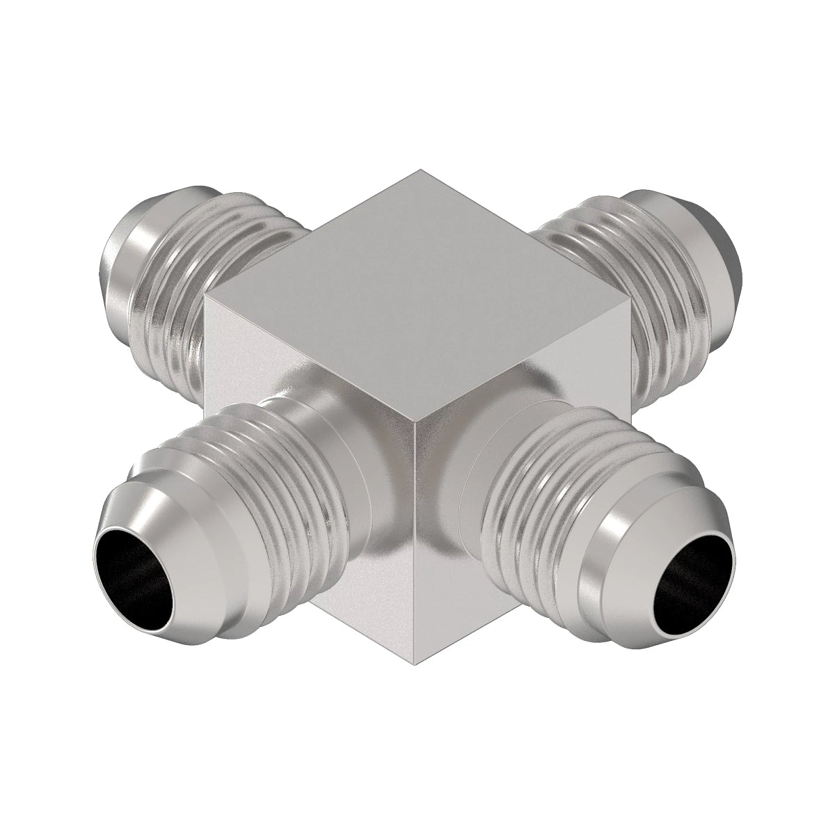 John Deere T71870: Union Adapter Fitting