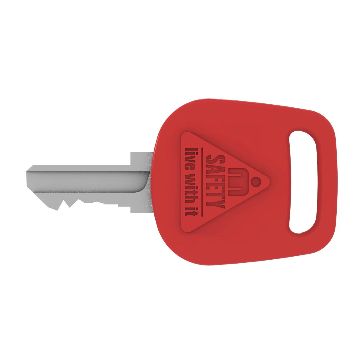 John Deere TA28443: Instrument Panel Key