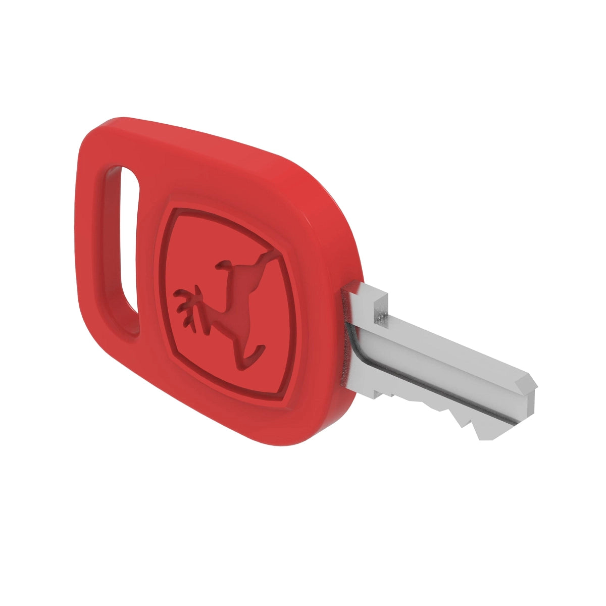 John Deere TA28443:  Instrument Panel Key
