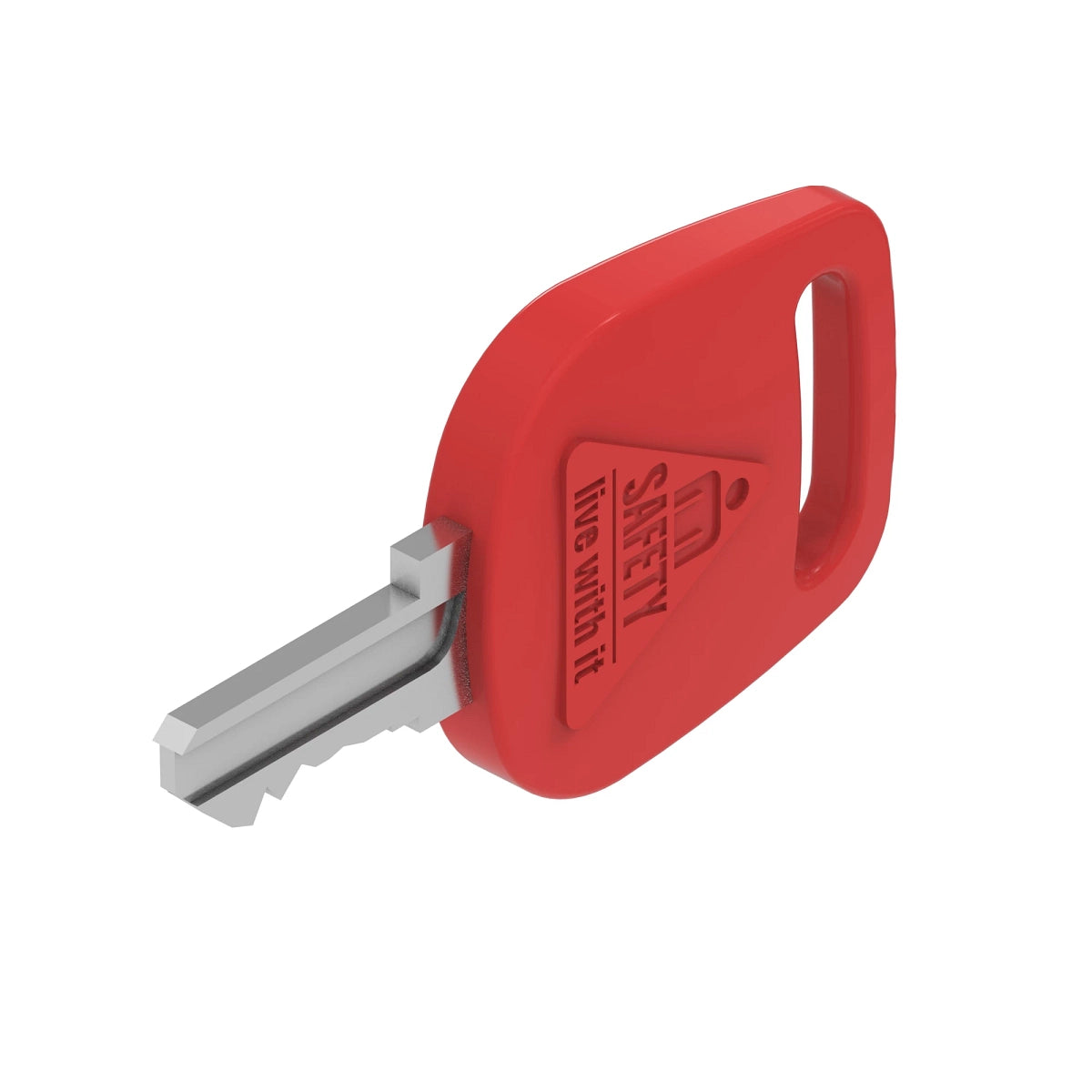John Deere TA28443: Instrument Panel Key