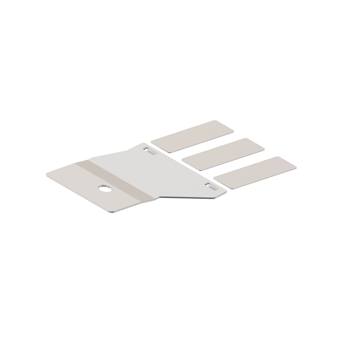 John Deere TA32526: Shim Kit