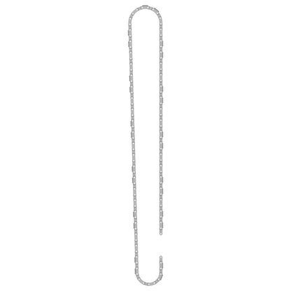 John Deere TY16208: Pre-Made Tow Chain, G70 Transport Type, 3/8 inch (9.5 mm) Size, 20 ft (6.1 m) Length