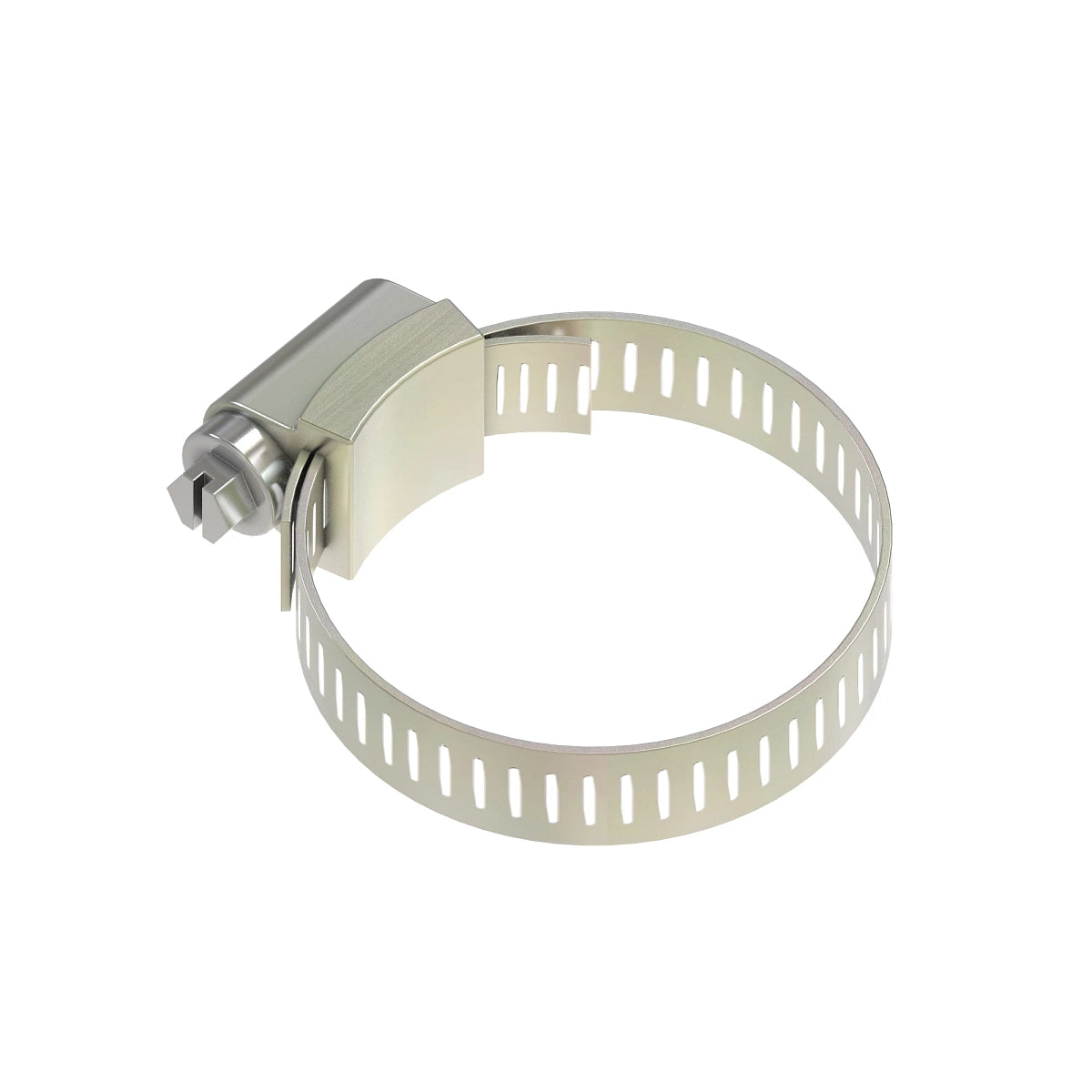 John Deere TY22471:  Hose Clamp