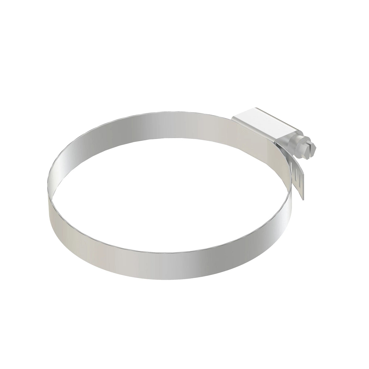John Deere TY22490:  Hose Clamp
