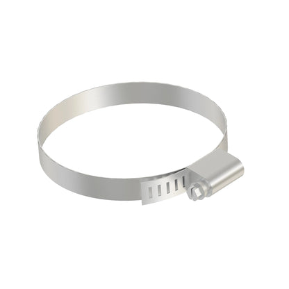 John Deere TY22490: Hose Clamp