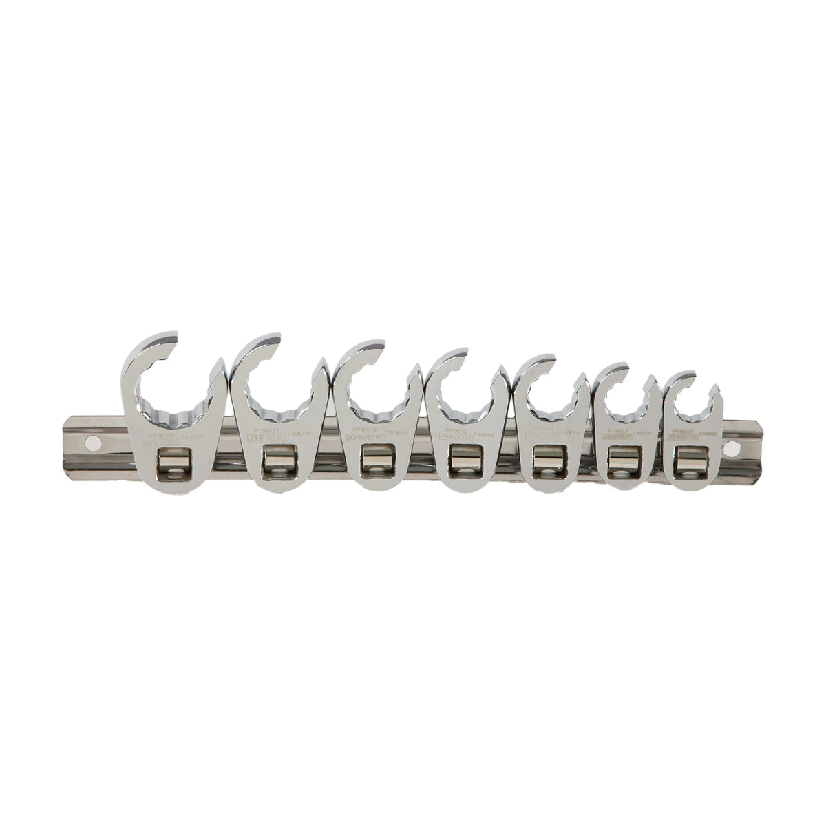 John Deere TY24358: Wrench Set, 3-8 inch