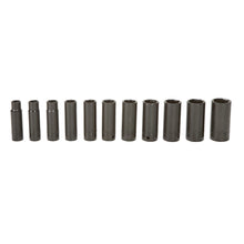 John Deere TY24363: 0.5 inch SAE Deep Drive Set