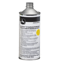 John Deere TY25600: Air Conditioning Flushing Solvent, ACC-U-Flush II, 946.4 ml (1 Quart)