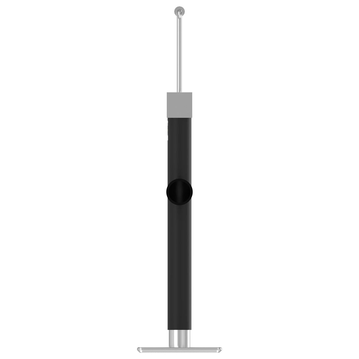 John Deere TY25778: Side-Wind Crank Implement Jack, 38.1 cm (15 inch), 2268 kg (5000 lb)