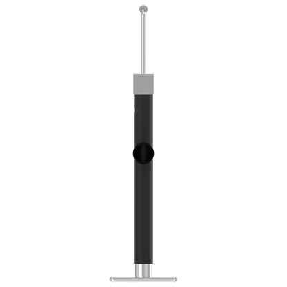 John Deere TY25778: Side-Wind Crank Implement Jack, 38.1 cm (15 inch), 2268 kg (5000 lb)