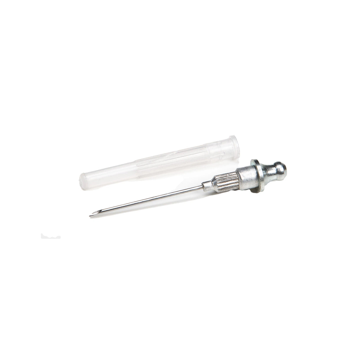 John Deere TY26629:  Grease Injector Needle with Cap