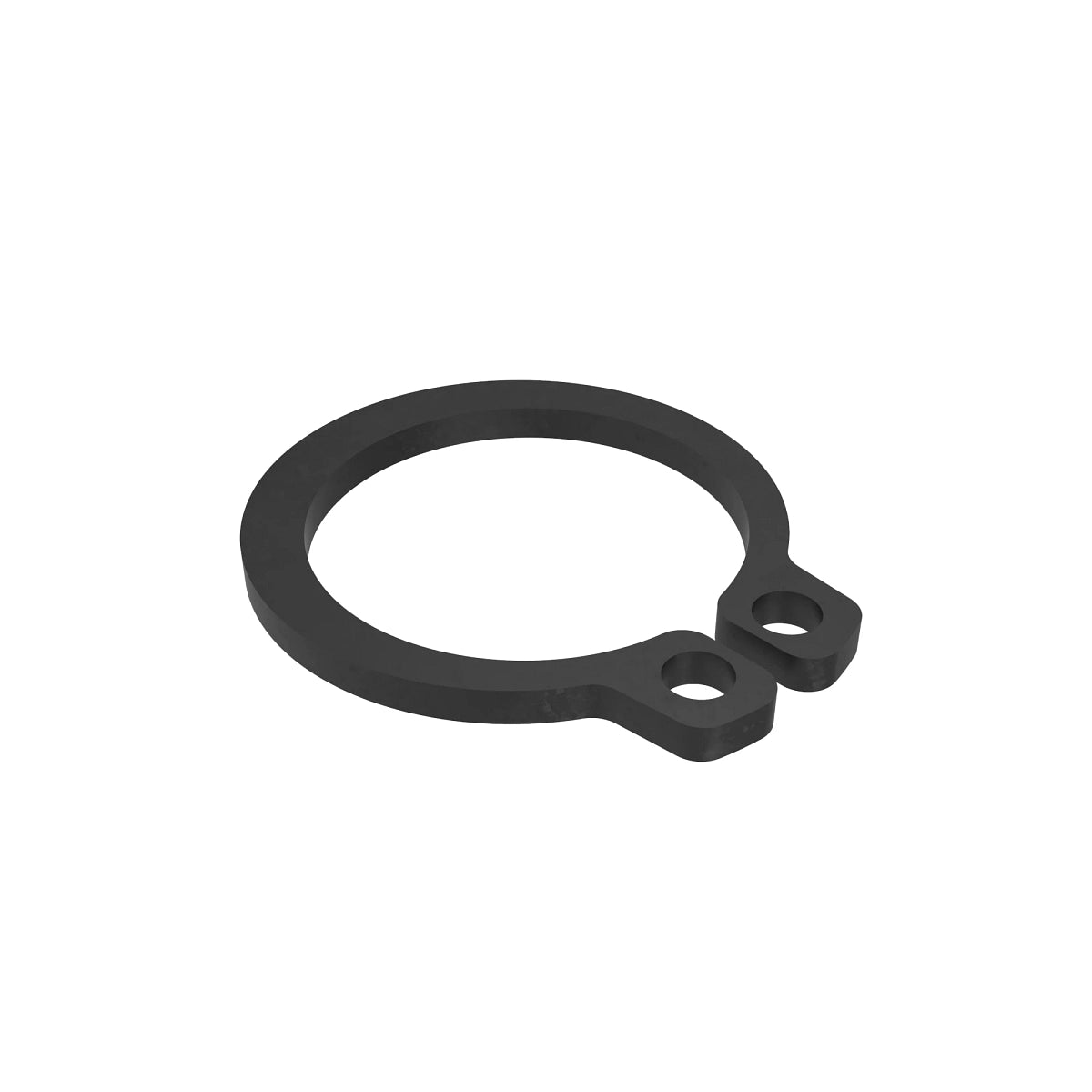 John Deere U11031:  External Snap Ring