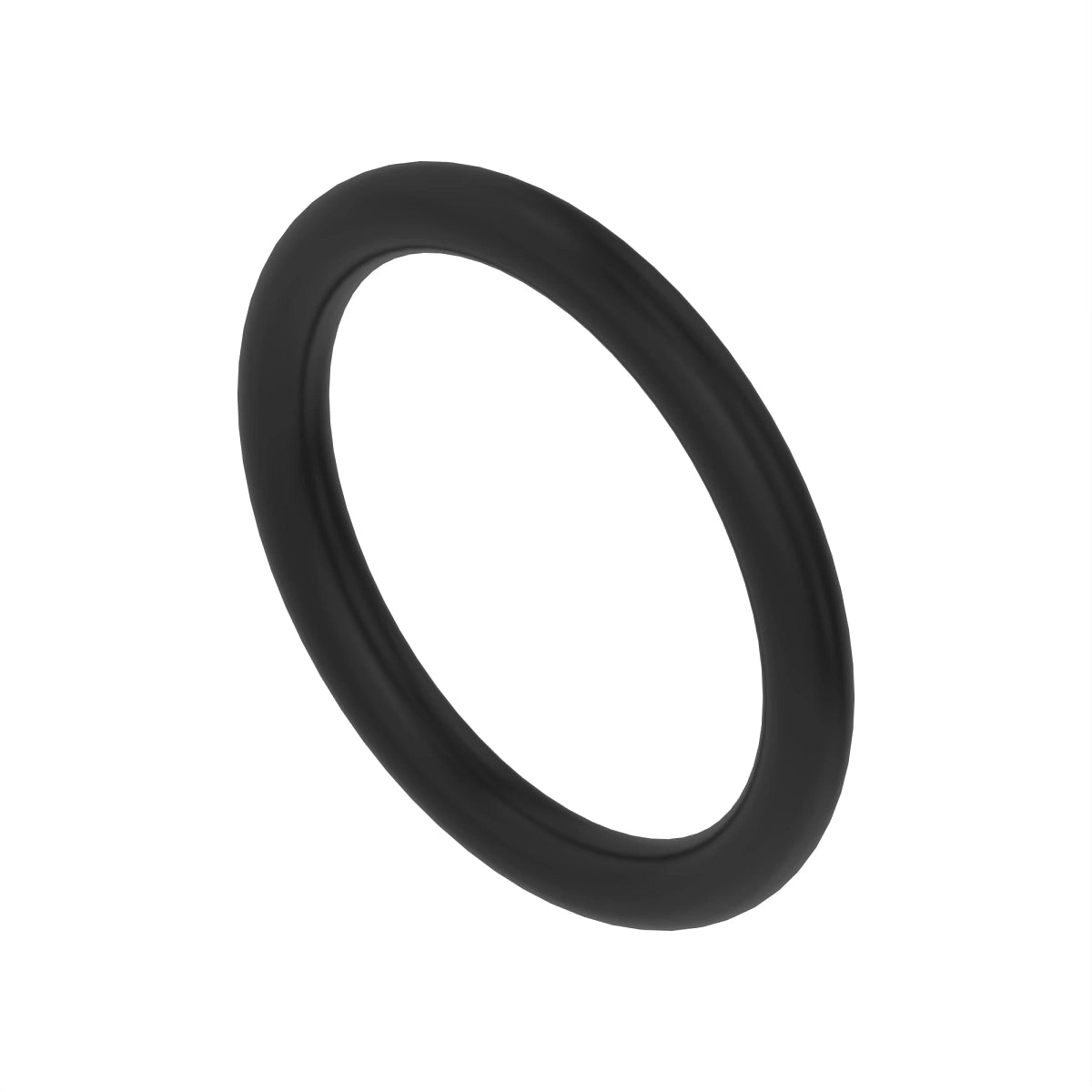 John Deere U30255: Round Cross Section O-Ring Seal