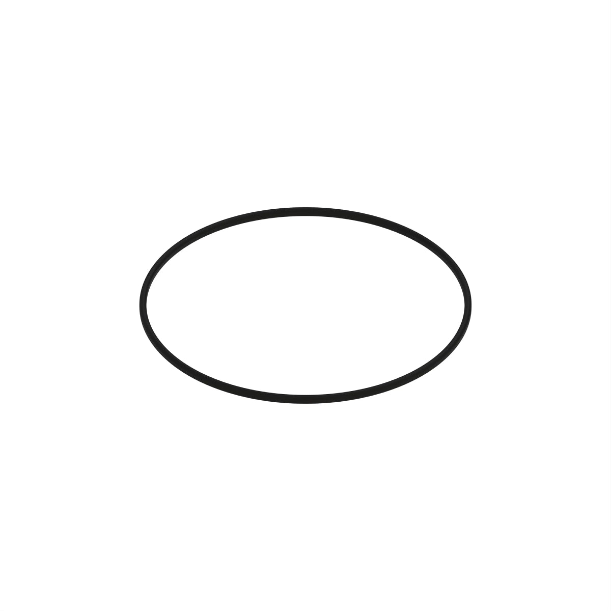 John Deere U43352:  O-Ring Packing