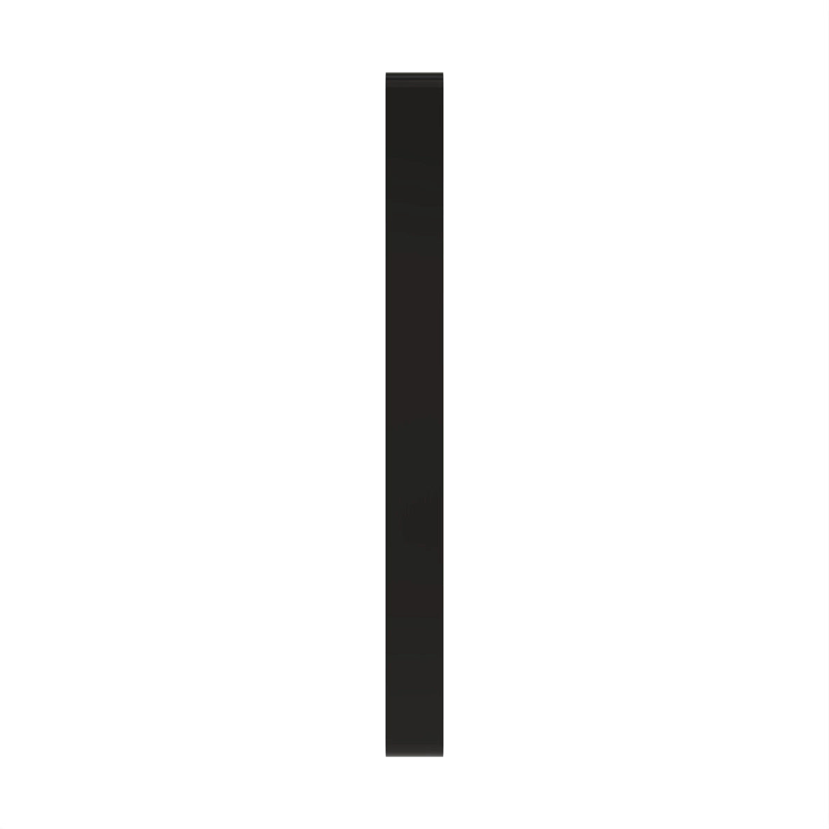 John Deere UC18134: Door Upper Spacer