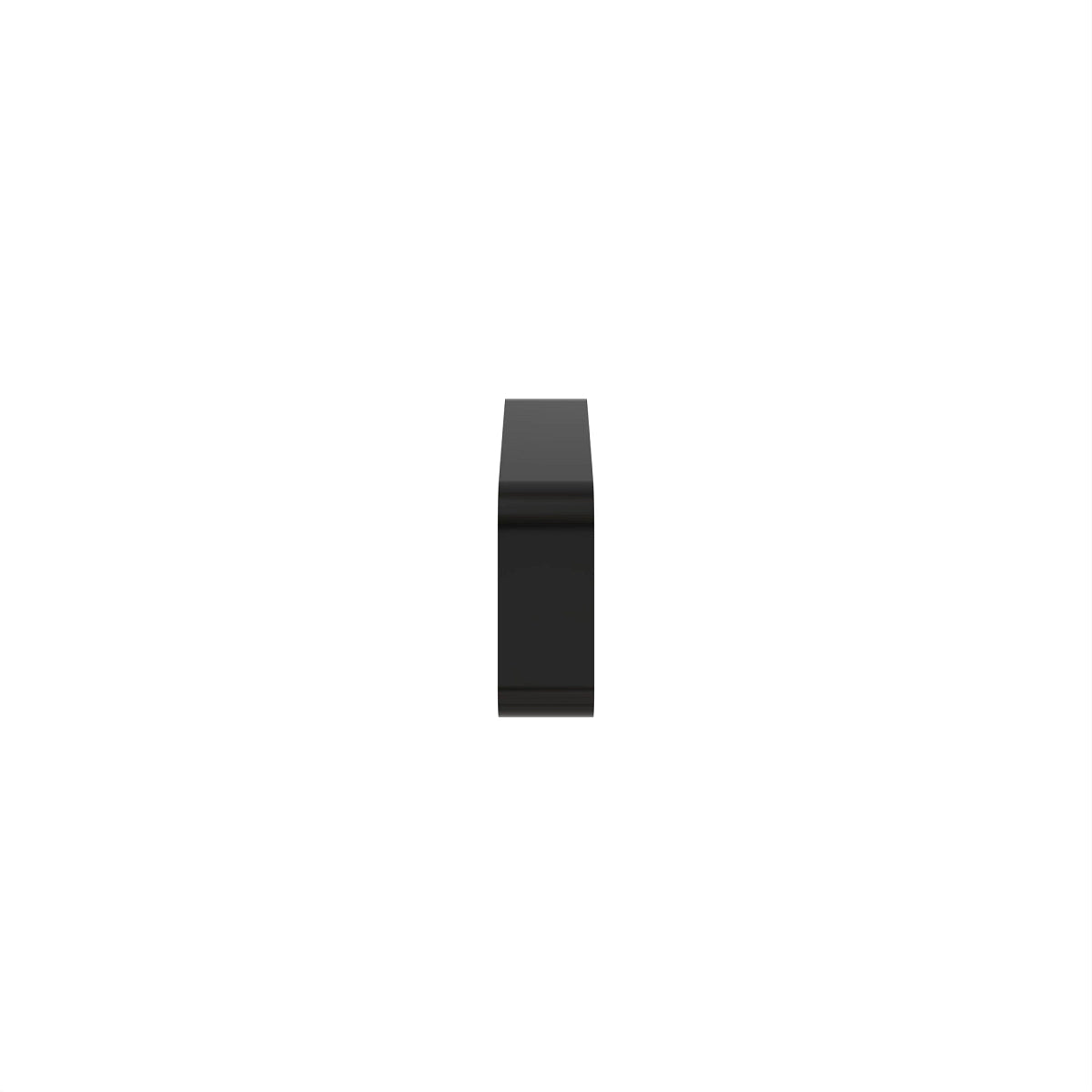 John Deere UC18134: Door Upper Spacer