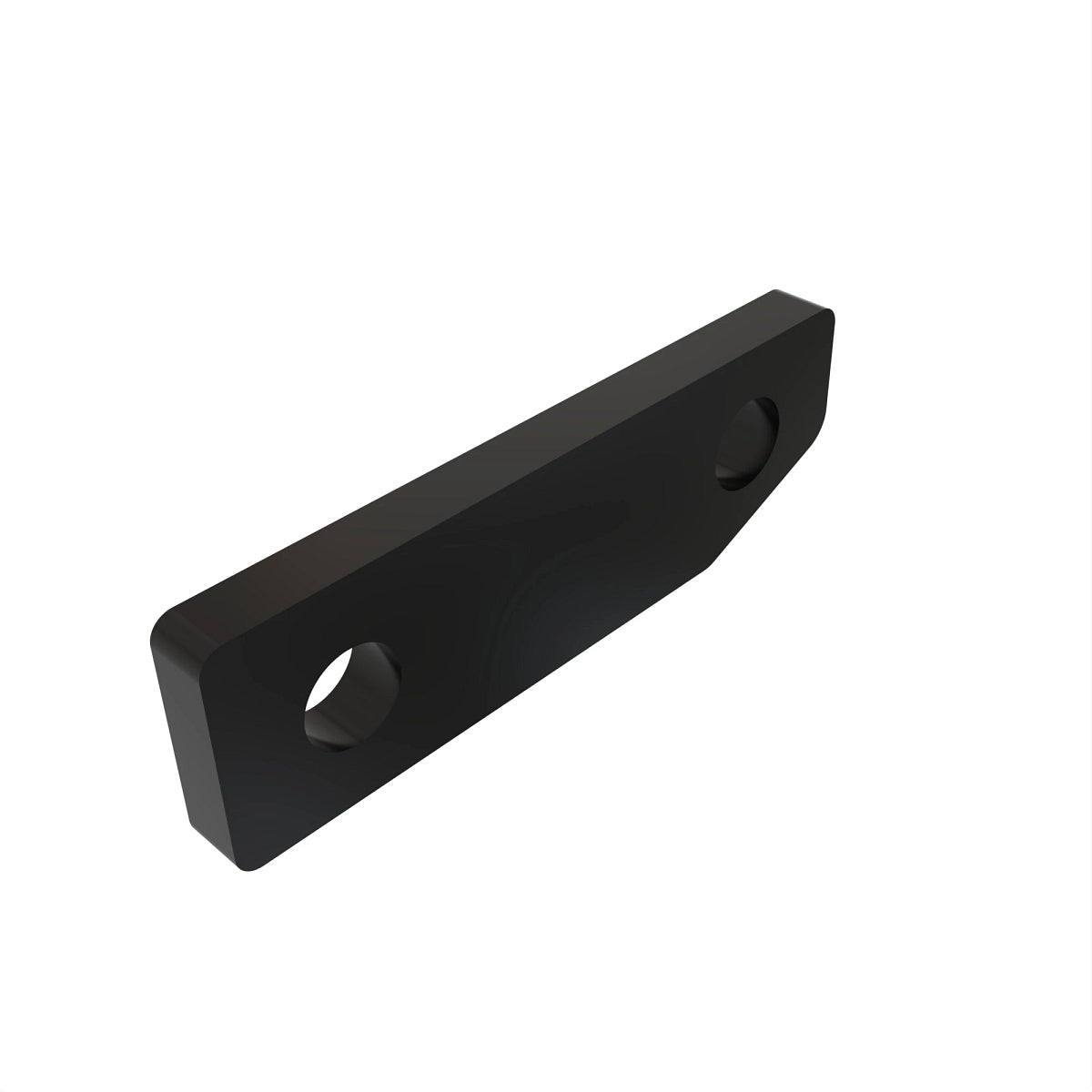 John Deere UC18134: Door Upper Spacer