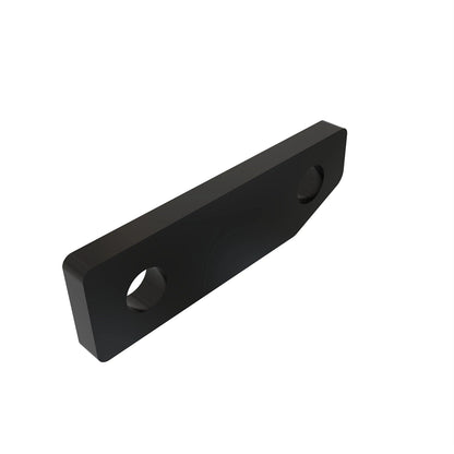 John Deere UC18134: Door Upper Spacer