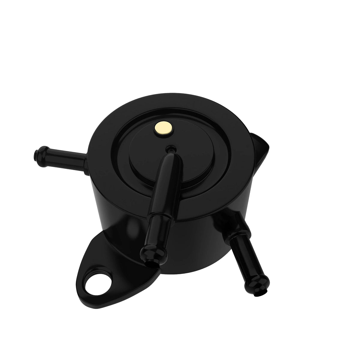 John Deere UC34375: Fuel Pump