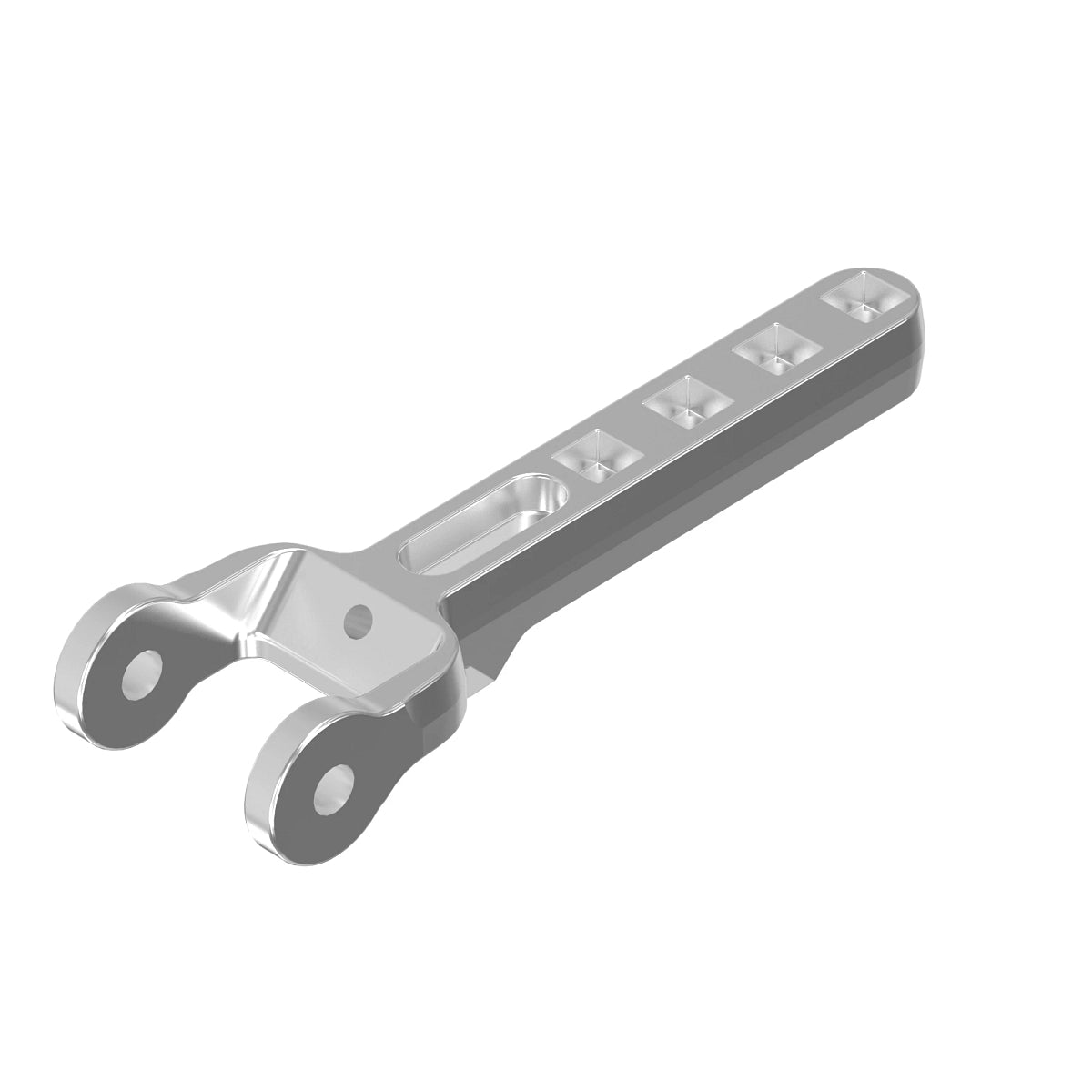 John Deere UC36265: Arm