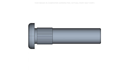 Versatile/Ford/New Holland V44479 Stud, M20