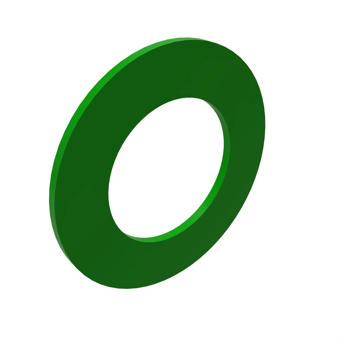 John Deere W51732: Green Washer