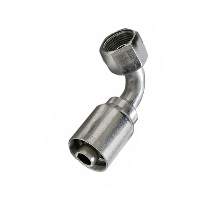 John Deere X1J943-16-16: Elbow Fitting