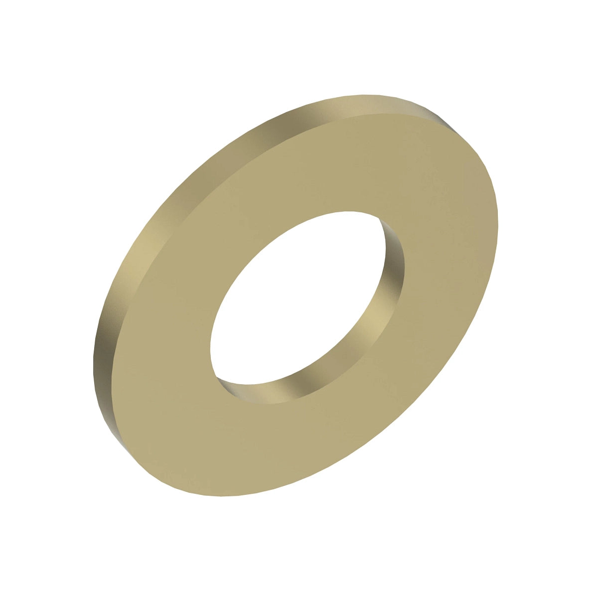 John Deere Z22491: Round Hole Washer